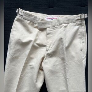 Orlebar Brown James Bond 007 Pants